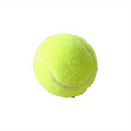 1pc Primary Practice Tennis 39.37 inch Stretch Training for Tennis Matches, High Flexibility Chemical Fiber Tennis Balls for School And Club Use