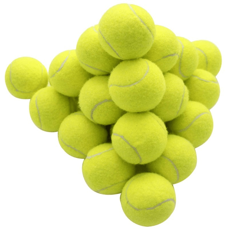 1pc Primary Practice Tennis 39.37 inch Stretch Training for Tennis Matches, High Flexibility Chemical Fiber Tennis Balls for School And Club Use