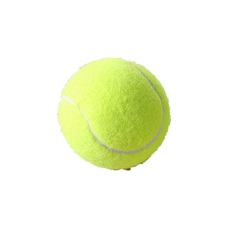 1pc Primary Practice Tennis 39.37 inch Stretch Training for Tennis Matches, High Flexibility Chemical Fiber Tennis Balls for School And Club Use